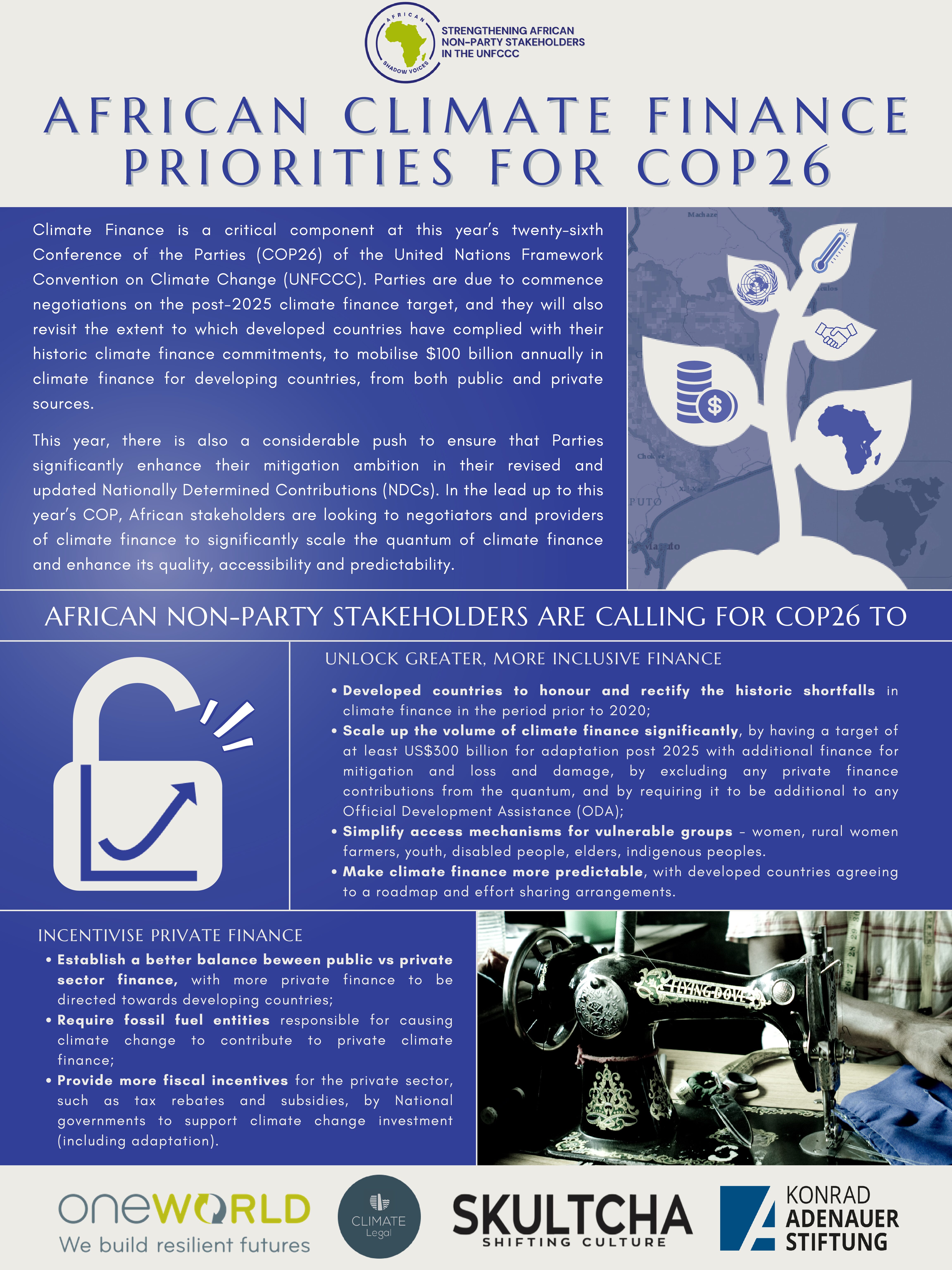 [ENG] Climate Finance infographic