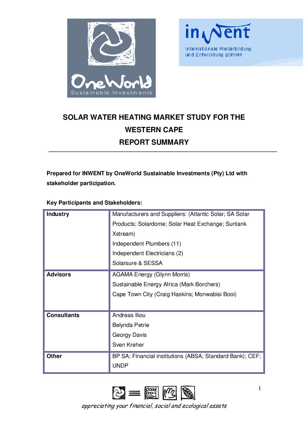 OneWorld.-2006.-Solar-Water-Heating-Market-Study-for-the-Western-Cape-Repo1