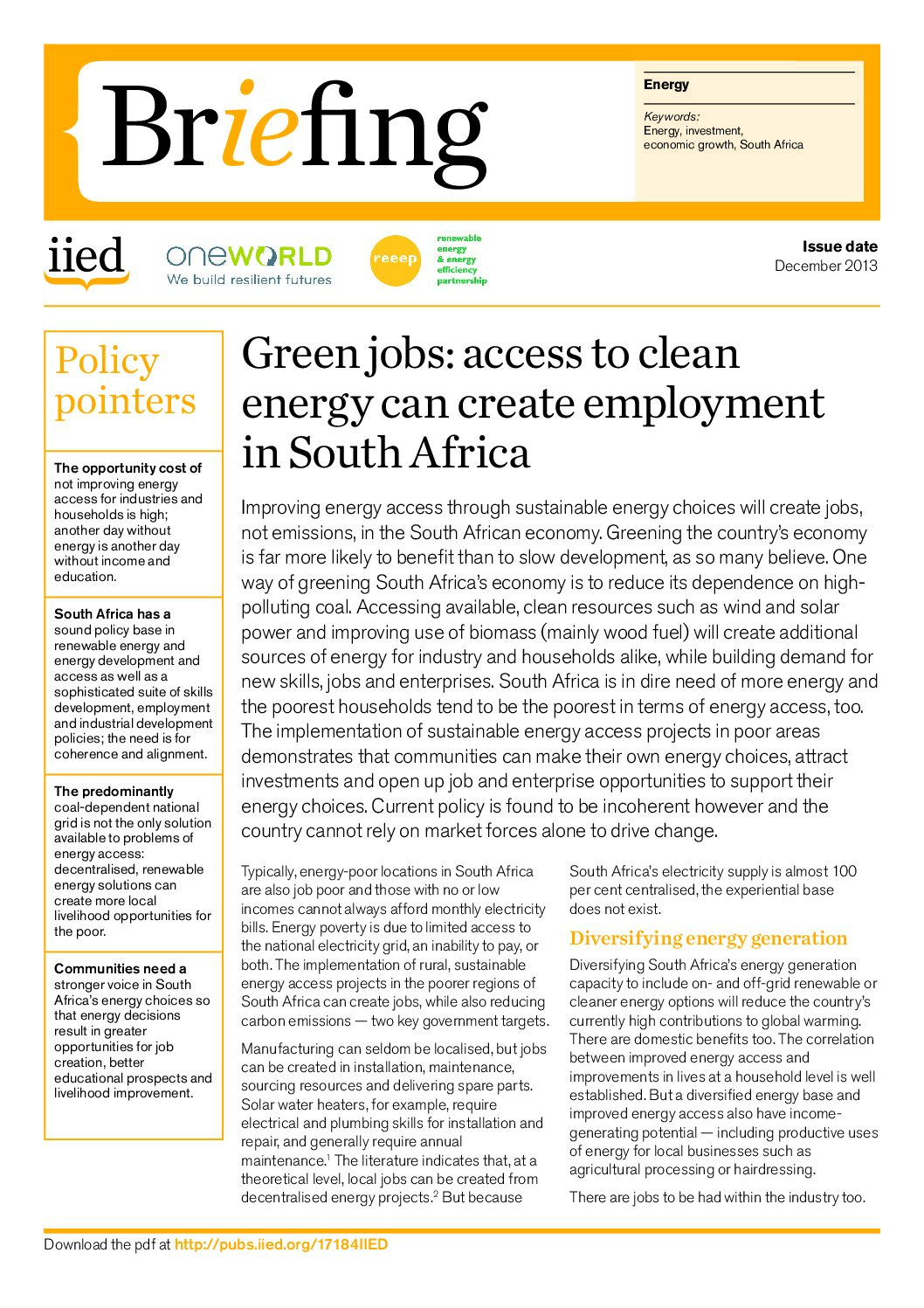 Petrie-B.-2013.-Green-jobs-access-to-clean-energy-can-create-employment-in-South1