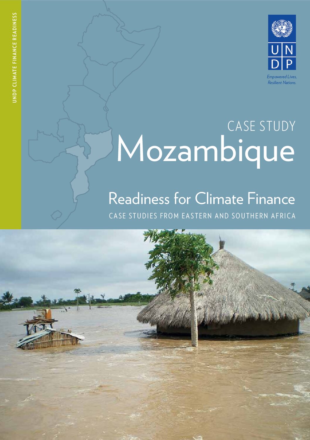 UNDP MozambiqueCS v1